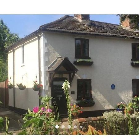 Cricketers Cottage B&B West Malling Εξωτερικό φωτογραφία