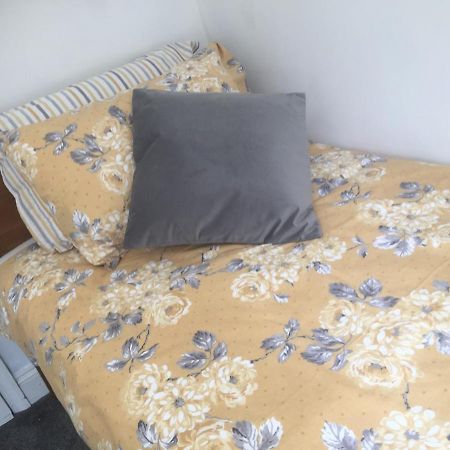 Cricketers Cottage B&B West Malling Εξωτερικό φωτογραφία