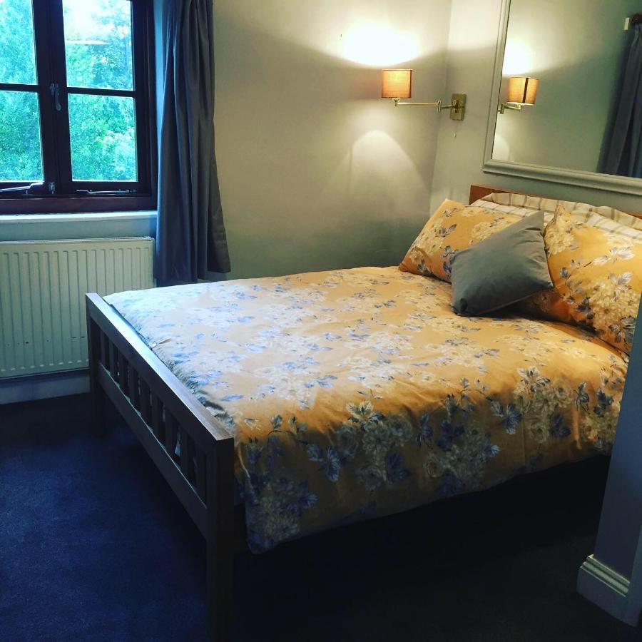 Cricketers Cottage B&B West Malling Εξωτερικό φωτογραφία