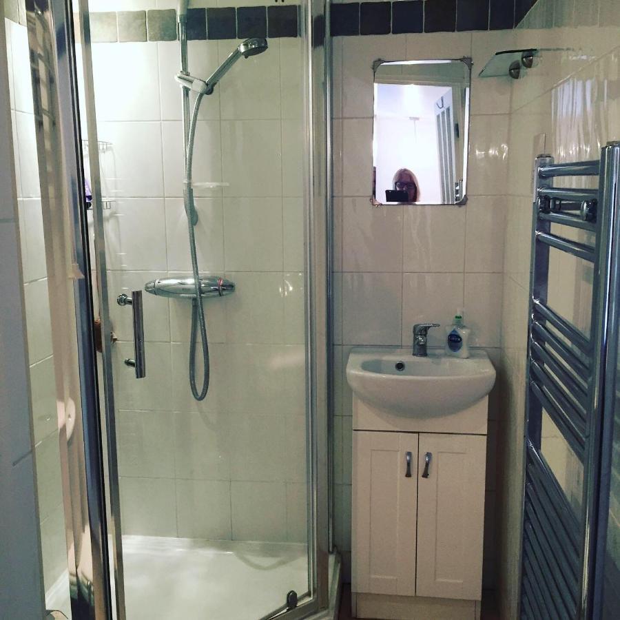 Cricketers Cottage B&B West Malling Εξωτερικό φωτογραφία