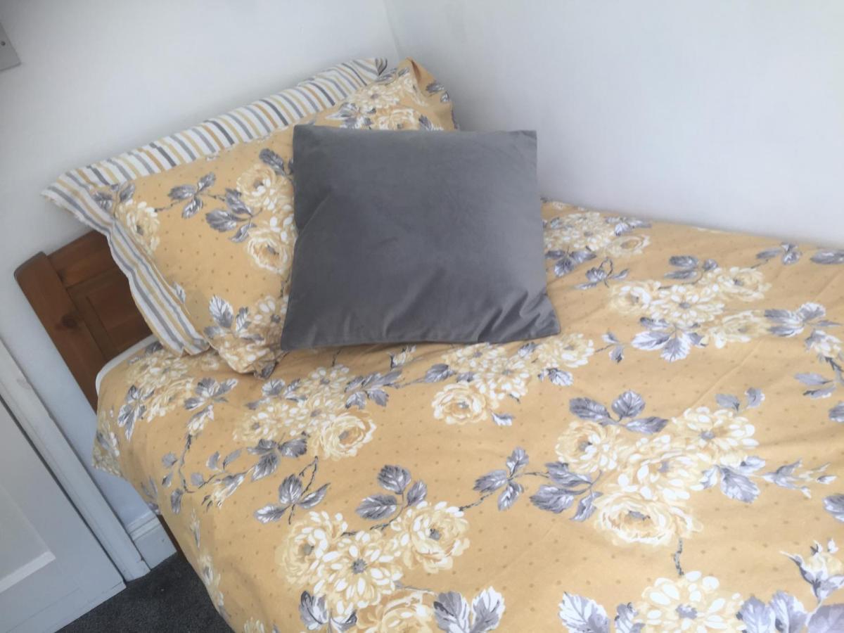 Cricketers Cottage B&B West Malling Εξωτερικό φωτογραφία