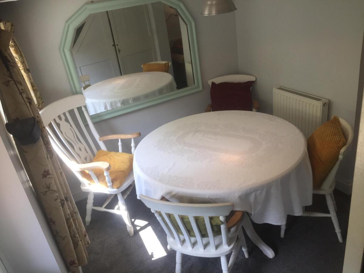 Cricketers Cottage B&B West Malling Εξωτερικό φωτογραφία