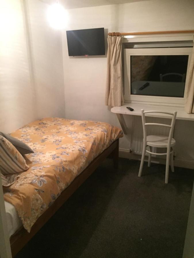 Cricketers Cottage B&B West Malling Εξωτερικό φωτογραφία